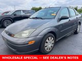 Used 2004 Ford Focus SE image 3