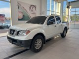Used 2019 Nissan Frontier SV image 3