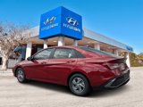 New 2025 Hyundai Elantra SE image 5