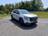 Certified 2022 GMC Terrain AT4 w/ Infotainment Package II image 1