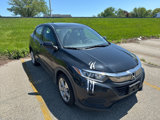 Used 2022 Honda HR-V LX image 5