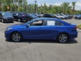 Certified 2022 Kia Forte LXS w/ LXS Technology Package image 3