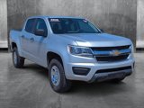 Used 2017 Chevrolet Colorado W/T w/ WT Convenience Package image 3