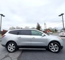 Used 2015 Chevrolet Traverse LTZ image 6