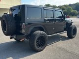 Used 2018 Jeep Wrangler Unlimited Sport S image 3