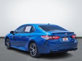 Used 2020 Toyota Camry SE image 3