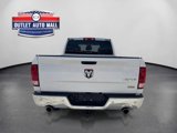 Used 2019 RAM 1500 Tradesman w/ Chrome Appearance Group image 4