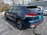 Used 2022 Volkswagen Atlas Cross Sport SE image 5