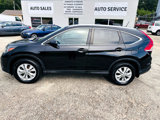 Used 2014 Honda CR-V EX-L image 2