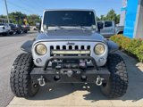 Used 2016 Jeep Wrangler Unlimited Sahara w/ Connectivity Group image 4
