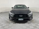 Used 2023 INFINITI Q50 Luxe w/ Cargo Package image 2
