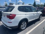 Used 2017 BMW X3 xDrive35i image 3