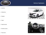 Used 2019 Honda HR-V Touring image 3