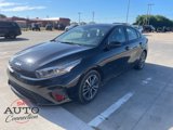 Used 2022 Kia Forte LXS image 2