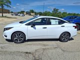 New 2025 Nissan Versa S image 4