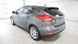 Used 2015 Ford Focus SE w/ Equipment Group 201A image 3