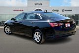 Used 2022 Chevrolet Malibu LT image 3