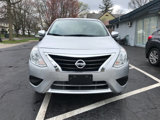 Used 2019 Nissan Versa S Plus image 3