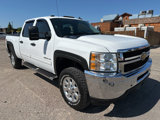 Used 2014 Chevrolet Silverado 2500 LT w/ Snow Plow Prep Package image 6