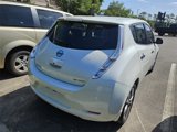 Used 2015 Nissan Leaf SL image 3