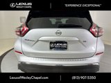 Used 2018 Nissan Murano SL w/ Moonroof Package image 4
