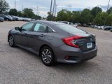 Used 2016 Honda Civic EX image 3