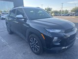 Used 2021 Chevrolet TrailBlazer ACTIV w/ Convenience Package image 4