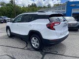 Used 2022 GMC Terrain SLE w/ Driver Convenience Package image 5