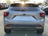 New 2025 Chevrolet Trax ACTIV w/ Driver Confidence Package image 4