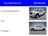 Used 2018 GMC Sierra 1500 4x4 Double Cab image 2