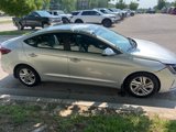 Used 2019 Hyundai Elantra SEL w/ Cargo Package image 3
