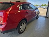 Used 2013 Cadillac SRX Luxury w/ Driver Awareness Package image 4