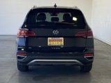 Used 2022 Volkswagen Taos SE image 3