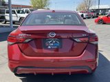 Used 2021 Nissan Sentra SV image 6
