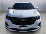 Used 2024 Chevrolet Equinox RS image 2
