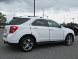 Used 2016 Chevrolet Equinox LTZ w/ Enhanced Convenience Package image 5