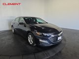 Used 2023 Chevrolet Malibu LT image 3