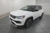 Used 2024 Jeep Compass Limited image 4