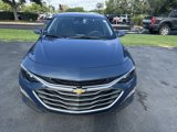 Used 2024 Chevrolet Malibu LT image 2