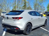 Used 2022 MAZDA MAZDA3 s image 3