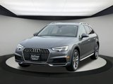 Used 2018 Audi A4 2.0T allroad Premium Plus image 3