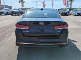Used 2018 Kia Optima EX image 4