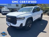Certified 2021 GMC Acadia SLE w/ Driver Convenience Package image 3