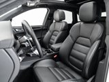 Used 2015 Porsche Macan Turbo image 5