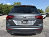 Used 2020 Volkswagen Tiguan S image 4