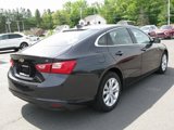 Used 2023 Chevrolet Malibu LT w/ Driver Confidence Package image 4