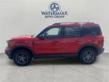 Used 2022 Ford Bronco Sport Big Bend image 3