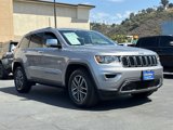 Used 2021 Jeep Grand Cherokee Limited image 4