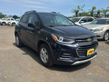 Used 2022 Chevrolet Trax LT w/ Driver Confidence Package image 2