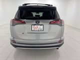 Used 2018 Toyota RAV4 Limited image 4